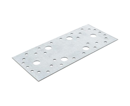 Крепежная пластина КРЕПКО-НАКРЕПКО 200x90 47419 