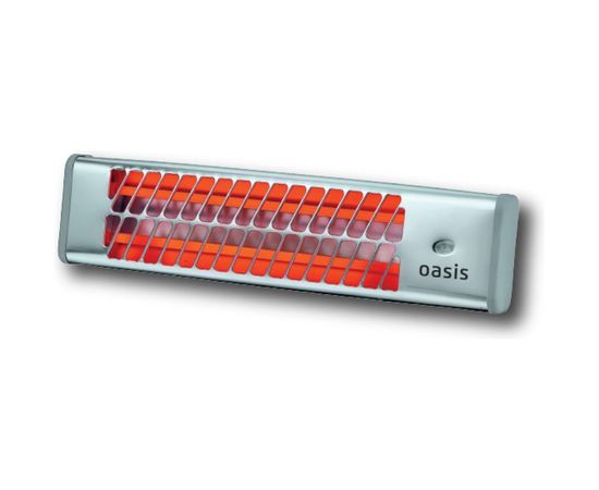 Инфракрасный обогреватель OASIS IV-12 /D/ 4640039486411 