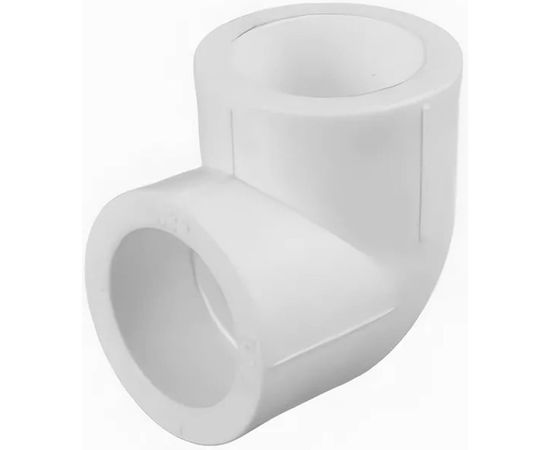 Угольник RTP PN25 90 градусов, внутр внутр D32 мм 10832 