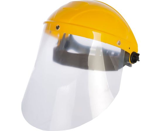 Защитный лицевой щиток РОСОМЗ НБТ1 ВИЗИОН 413130 