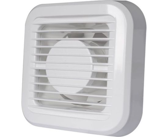 Вентилятор MTG A100N-К клапан 17738 