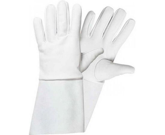 Комбинированные краги СВАРТОН SV603-10 