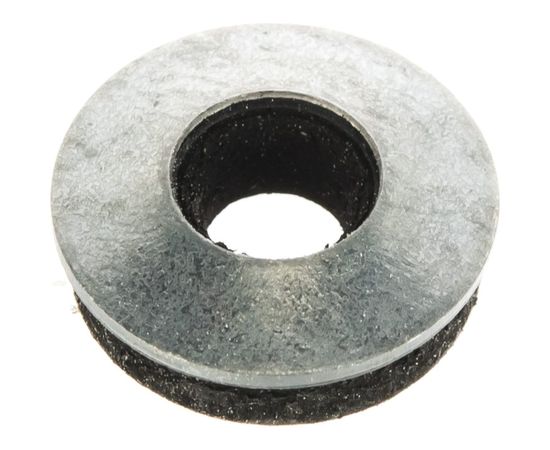 Кровельная уплотнительная шайба Tech-Krep EPDM 910x14, 100шт - ведро малое 112268 