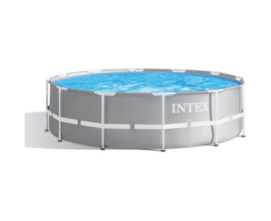Каркасный бассейн Intex Prism Frame 366х99 см 26716 