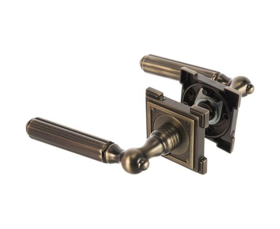 Дверная ручка Стелла РЕНЦ DH 68-19 MAB 