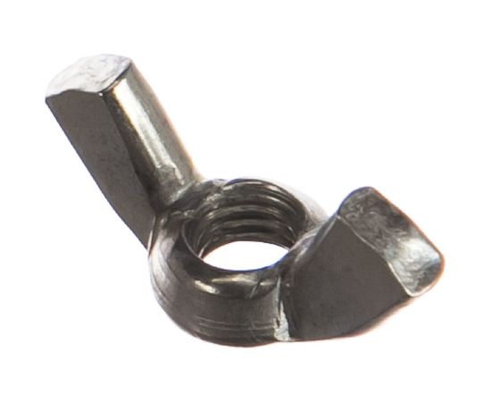 Гайка барашек Госкреп DIN 315 M6 4 шт 6-0037990 