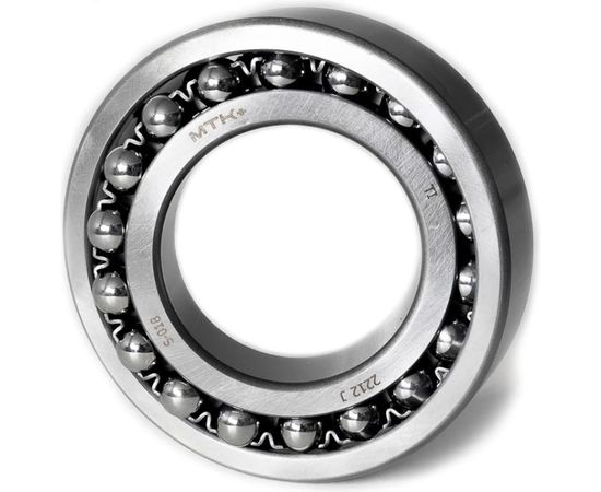 Подшипник 2203 J МТК+ 4627182450704 