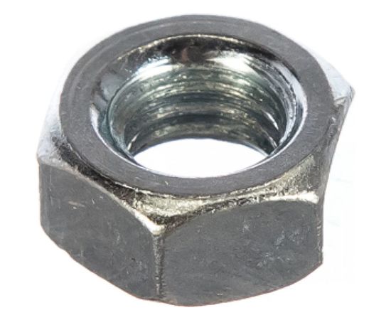 Шестигранная гайка ЕВРОПАРТНЕР DIN 934 Zn М 8 100 шт. 2 0574 19 