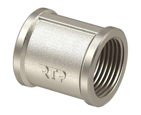 Муфта соединительная RTP G 1 25168 