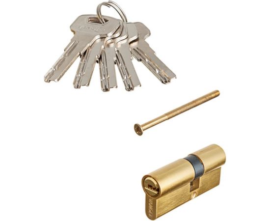 Цилиндровый механизм Apecs Vanger IM-7030/40-G 24021 