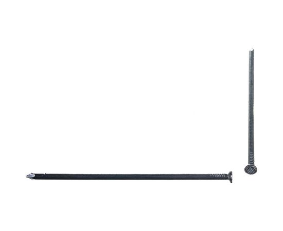 Строительные гвозди МТК пакет 1 кг, 5,0x150 645050150 