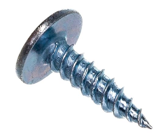 Саморез Tech-Krep ШСММ 4,2х16 1000 шт - ведро 100102 – изображение 4