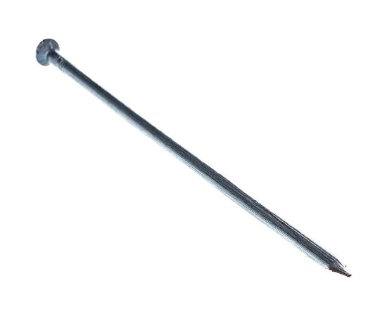 Строительные гвозди МТК оцинкованные пакет 1 кг, 4,0x120 1672040120 – изображение 3