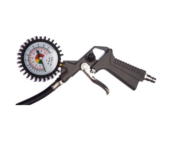 Пневматический пистолет для накачки колес QUATTRO ELEMENTI 770-919 – изображение 5