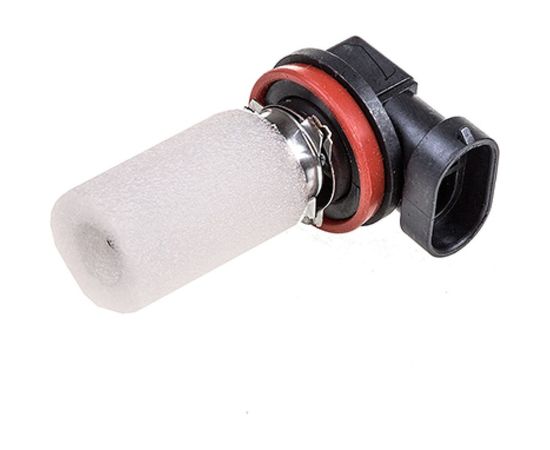 Автолампа SKYWAY H8 35W 1-конт СПУТНИК S09101053 – изображение 4