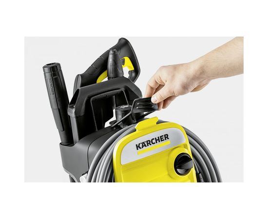 Аппарат высокого давления Karcher K 7 Compact EU 1.447-050 – изображение 10