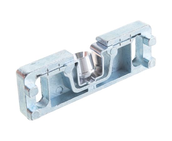 Балконная малая защелка Фабрика замков BL S СТ-00000323 – изображение 4