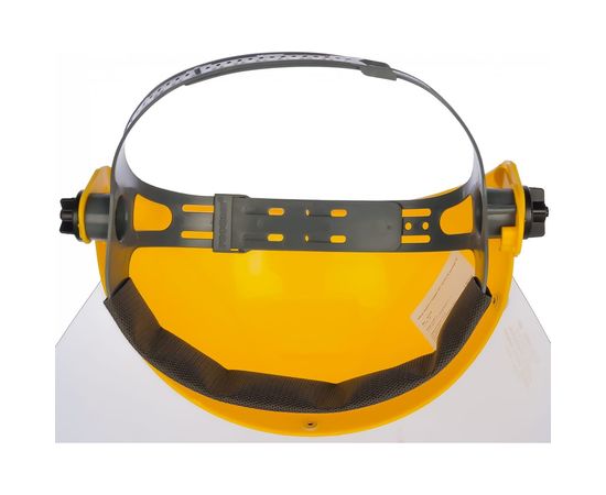 Защитный лицевой щиток РОСОМЗ НБТ1 ВИЗИОН 413130 – изображение 3