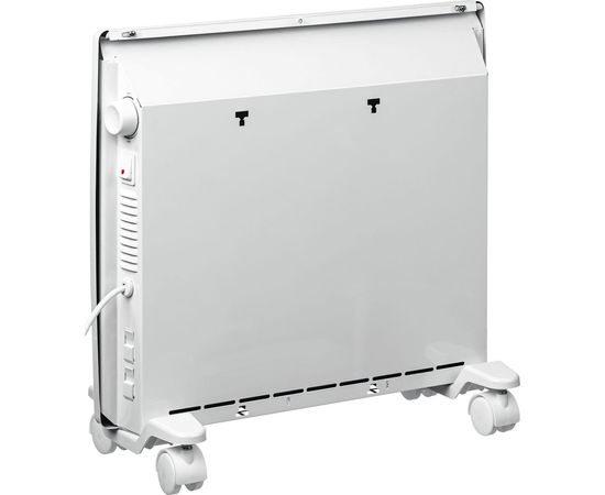 Электрический конвектор STEHER 0.5 кВт SCE-500 – изображение 10