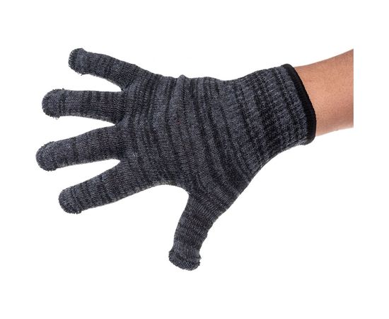 Полушерстяные перчатки СПЕЦ-SB ЗИМА ЛАЙТ Пер 032 – изображение 5