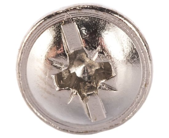 Межсекционная стяжка ЕВРОПАРТНЕР Zn М4х27/37 18шт 6 1617 1 – изображение 5