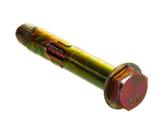 Анкерный болт Госкреп М12х80 1 шт 5-0011680 – изображение 3