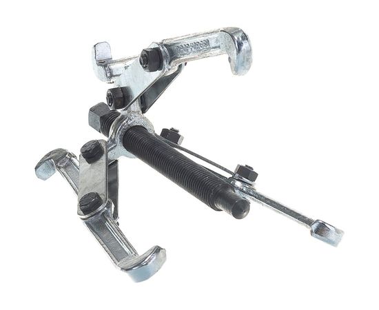 Съемник подшипника TOYA 3-х лапый 150мм 80520 – изображение 5