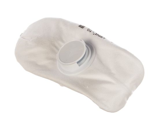 Полумаска из комбинированного материала АЛИНА Алина-110 – изображение 3