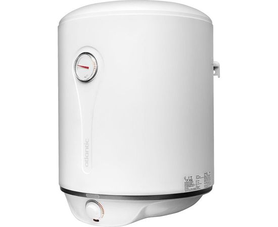 Электрический водонагреватель ATLANTIC STEATITE ELITE 50 841212 – изображение 3