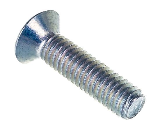 Винт Госкреп DIN965, М4х16, 16 шт. подвес 6-0056660 – изображение 3