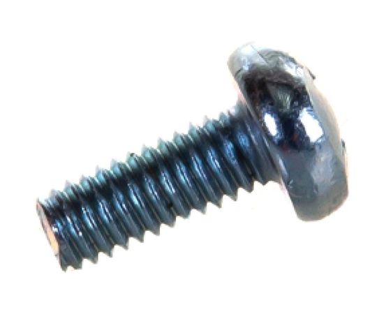 Винт с полуцилиндрической головкой Метизный двор 4x10, DIN 7985, 200 шт. 4690441037817 – изображение 7