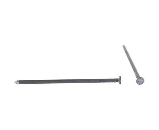 Строительные гвозди МТК пакет 1 кг, 4,0x100 645040100 – изображение 4