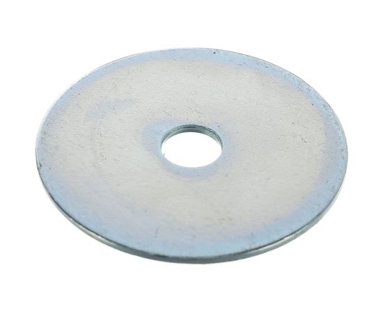 Кузовная увеличенная шайба ЕВРОПАРТНЕР ZN М6х35 8шт. 12 0455 1 – изображение 4