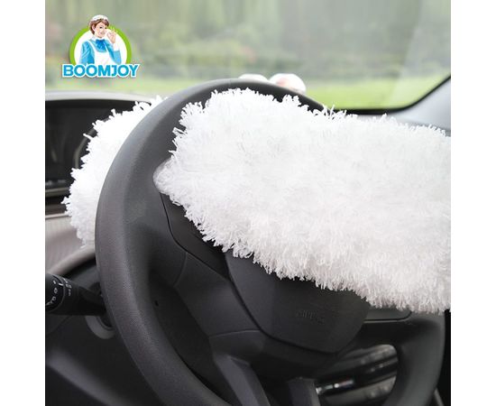 Метёлка для пыли из микрофибры Boomjoy L1 KGJY8215 – изображение 5