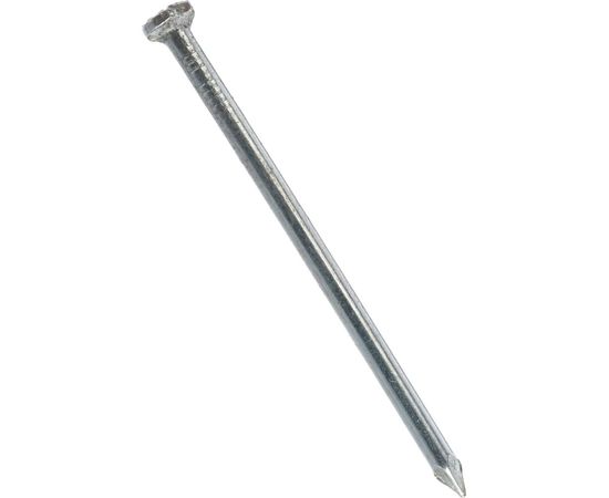 Строительные гвозди МТК оцинкованные пакет 1 кг, 2,5x50 1672025050 – изображение 3