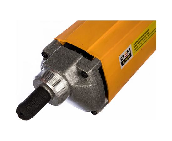 Глубинный вибратор 1000Вт, 35мм STEM Techno ГЛУ003 – изображение 4