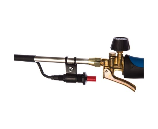 Кровельная горелка с пьезоподжигом KEMPER 121960LP – изображение 3