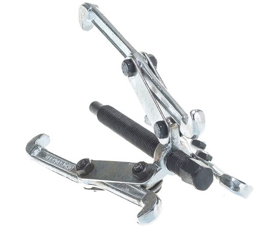 Съемник подшипника TOYA 3-х лапый 150мм 80520 – изображение 4