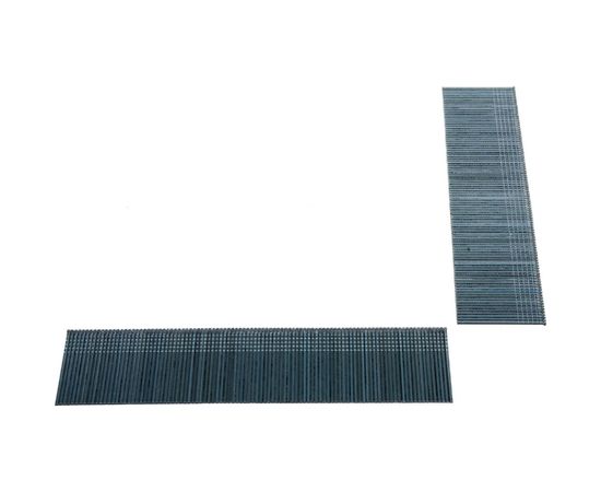 Гвозди для нейлера Kraftool из закаленной проволоки тип 300 30 мм 31785-30 – изображение 4