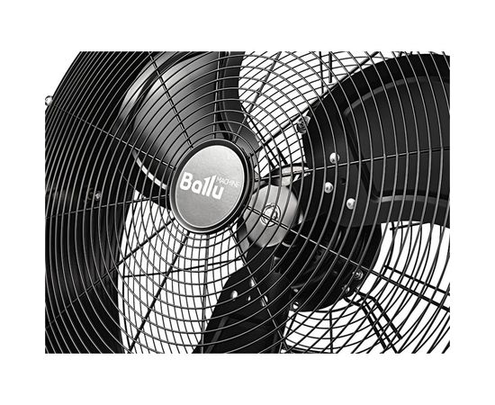Промышленный вентилятор Ballu BIF-10S НС-1246785 – изображение 2