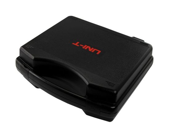 Измеритель сопротивления изоляции UNI-T UT511 13-0042 – изображение 3