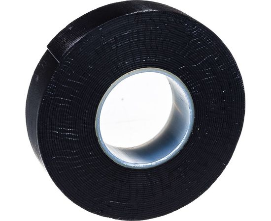 ПВХ-изолента ЭРА 15мм x 10м, черная C0036558 – изображение 3