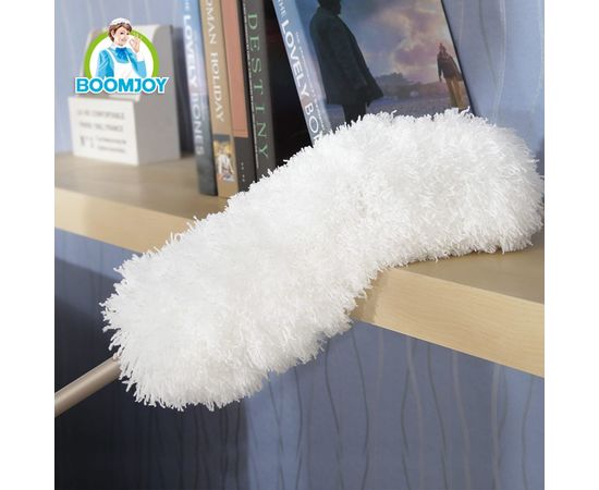 Метёлка для пыли из микрофибры Boomjoy L1 KGJY8215 – изображение 4