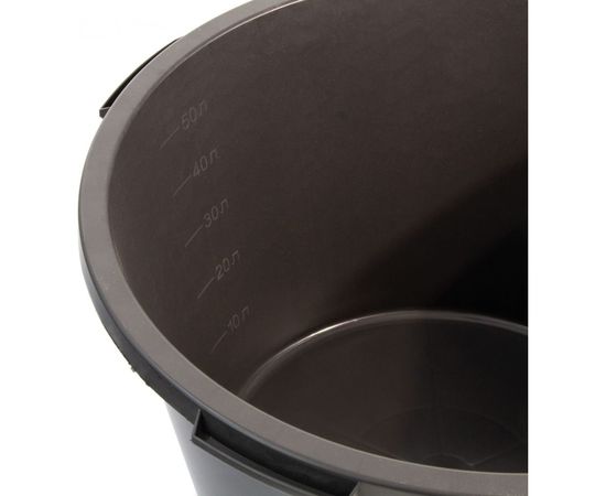 Круглый строительный таз СИБРТЕХ 60 л 814415 – изображение 3