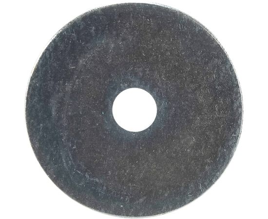 Кузовная увеличенная шайба ЕВРОПАРТНЕР ZN М6х35 8шт. 12 0455 1 – изображение 3