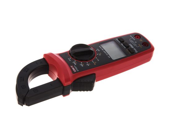 Токоизмерительные цифровые клещи с автодиапазоном UNI-T UT201+ ACA, 00-00004254 – изображение 3