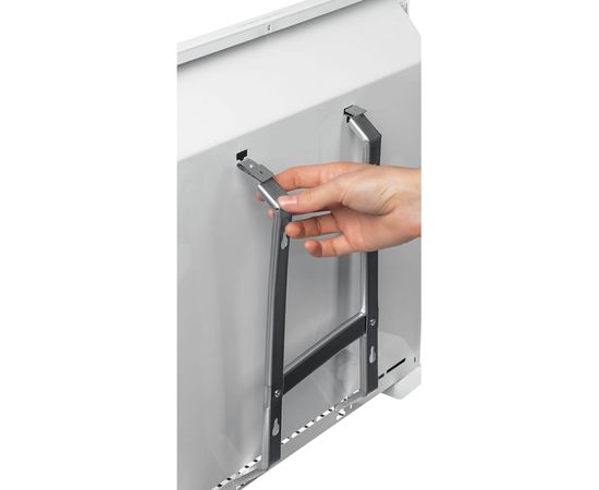 Электрический конвектор STEHER 0.5 кВт SCE-500 – изображение 9