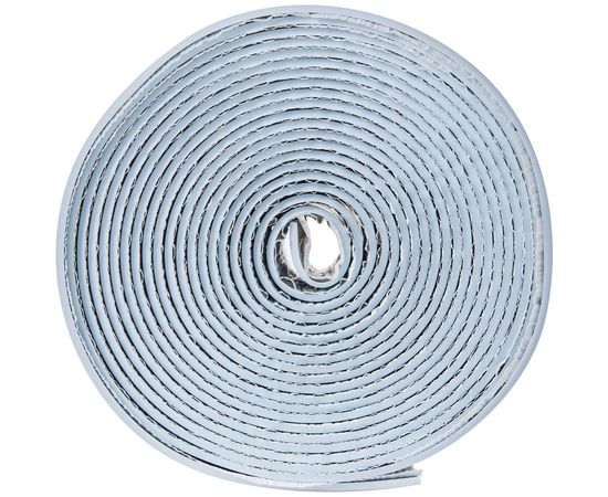 Самоклеящаяся лента-бордюр Аккурат 60 мм x 3,35 м голубая hk50650 – изображение 3