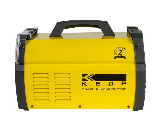 Установка аргонодуговой сварки DC 220 В КЕДР MultiTIG-2000P 8005455 – изображение 4