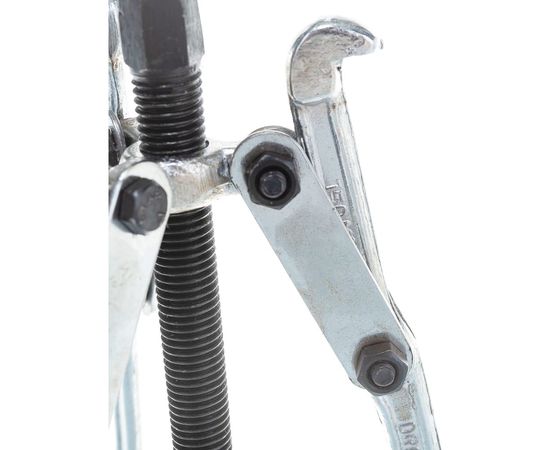 Съемник подшипника TOYA 3-х лапый 150мм 80520 – изображение 3